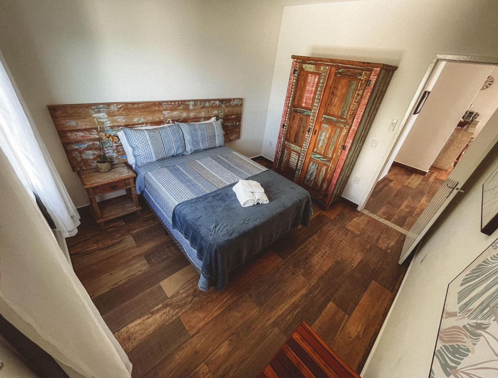 Casa Arraial Do Cabo Beachfront ภายนอก รูปภาพ
